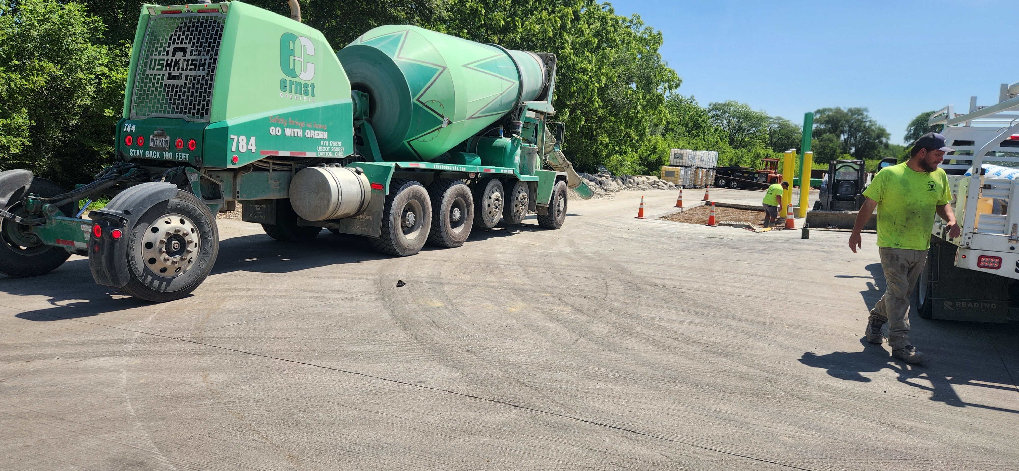 Upgrading Your Drop-Off Experience: What’s New at Research Alloys