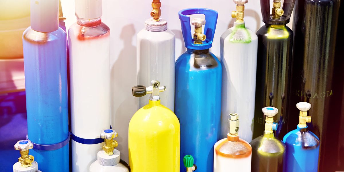 The Dangers of Closed Cylinders