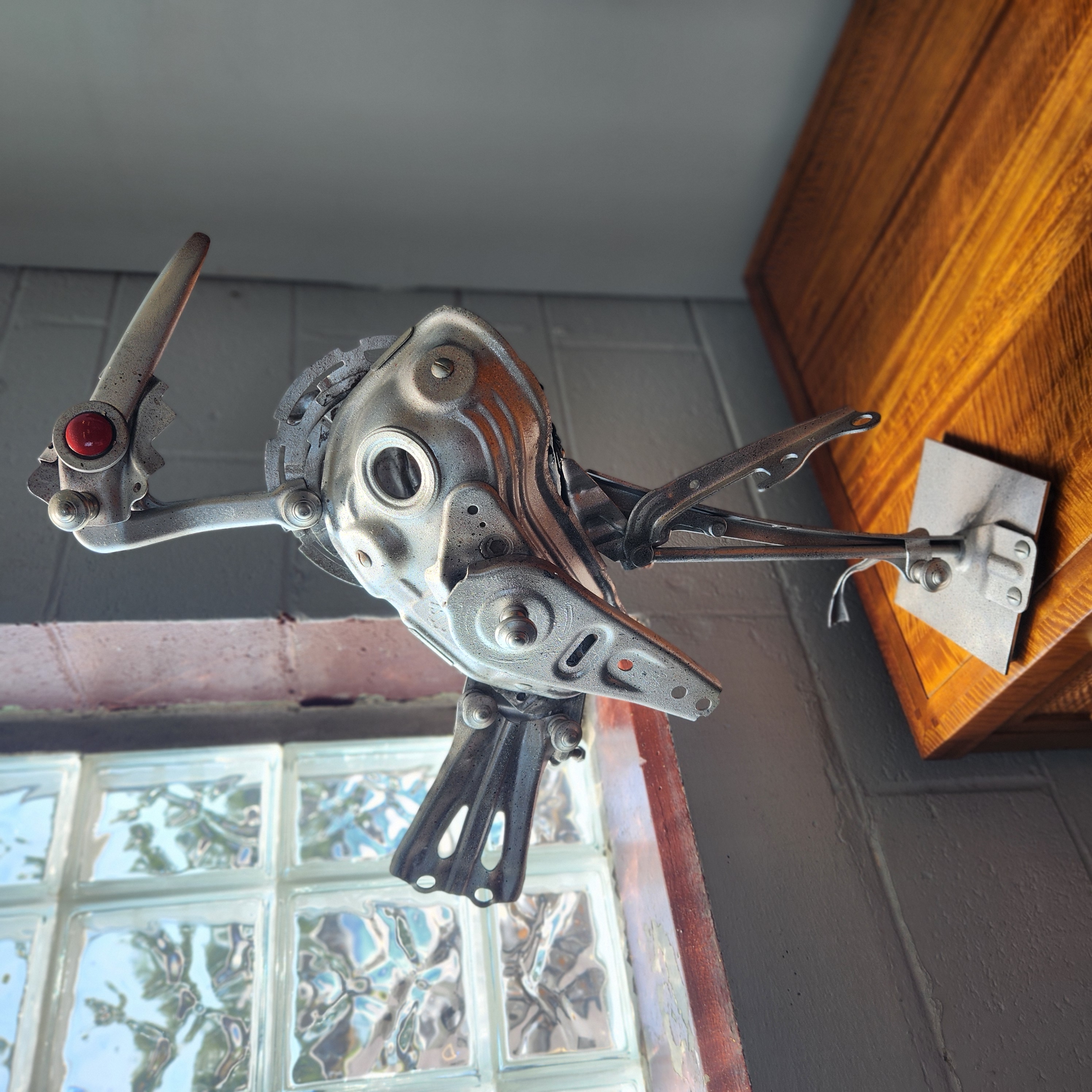 The Art of Reuse