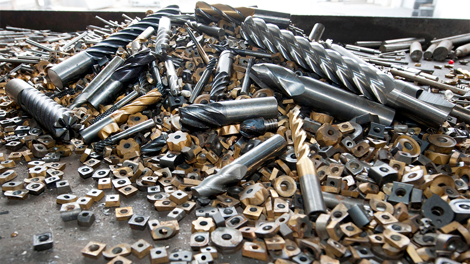 Tungsten Carbide Prices on the Rise
