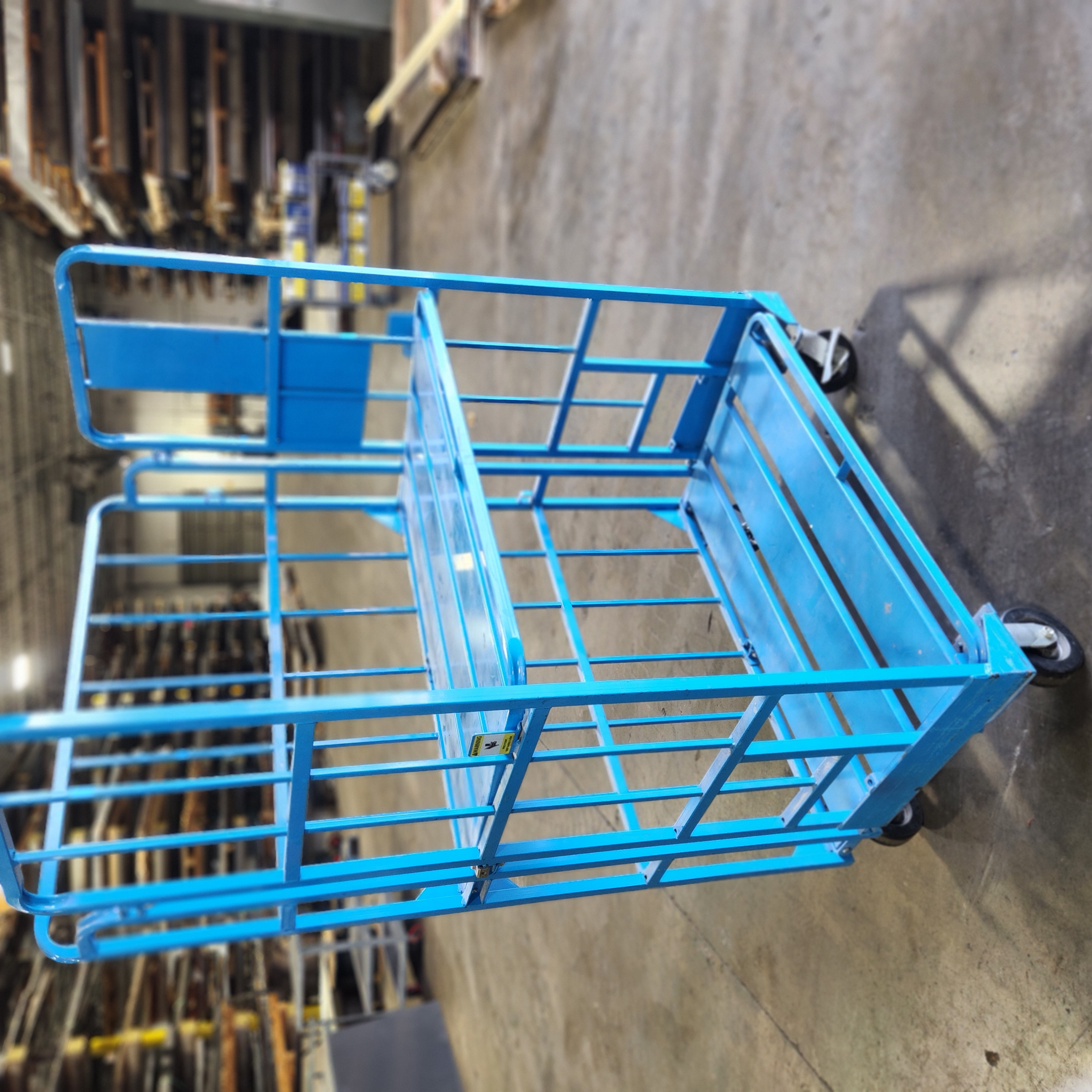 The Importance of Reuse