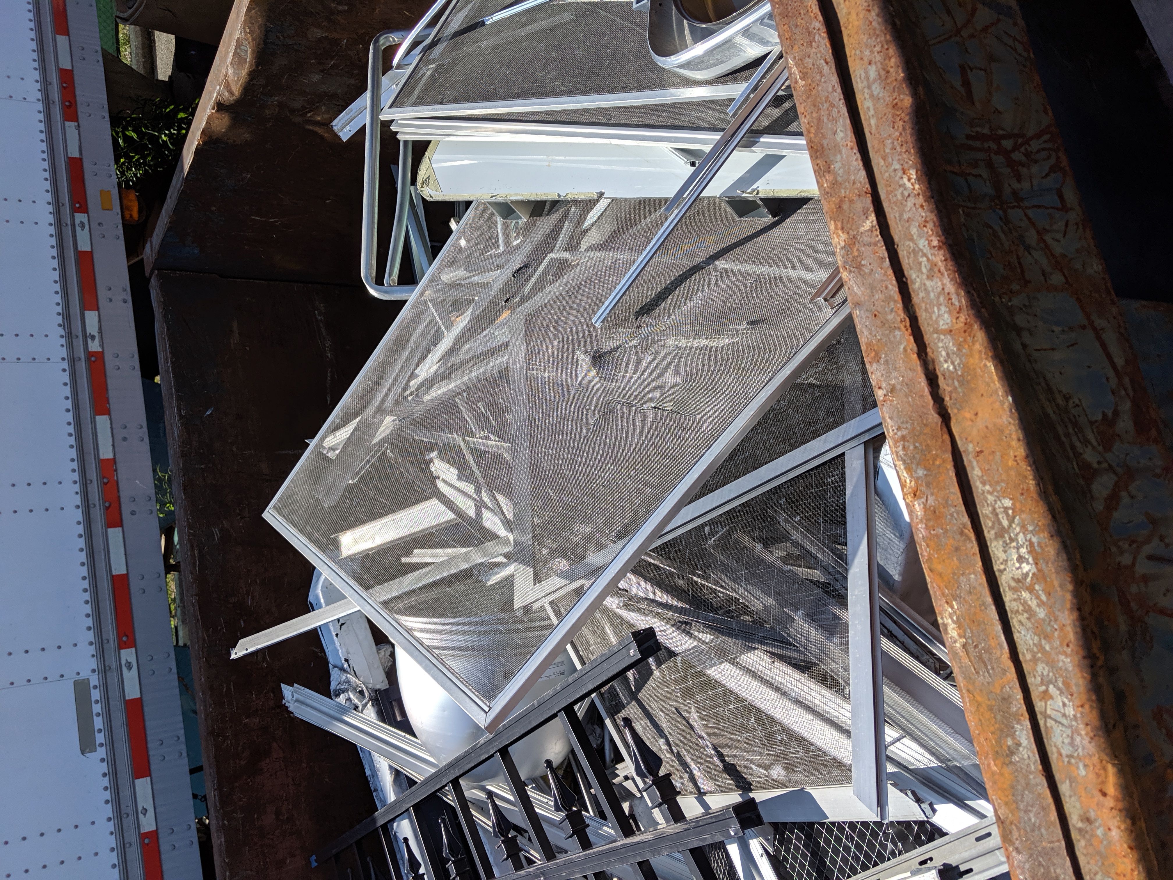 Let's Learn a Little About Aluminum
