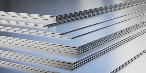 Aluminum