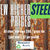 Steel Prices On the Rise