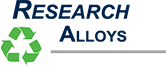Research Alloys