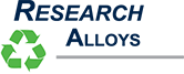 Research Alloys Co. Inc.